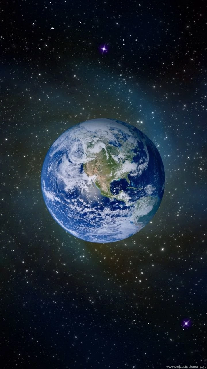 Best android wallpapers earth and space 720x1280_Planet_Earth.jpg