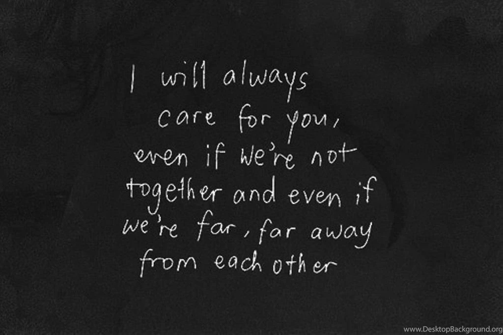 Depressing Love Quotes