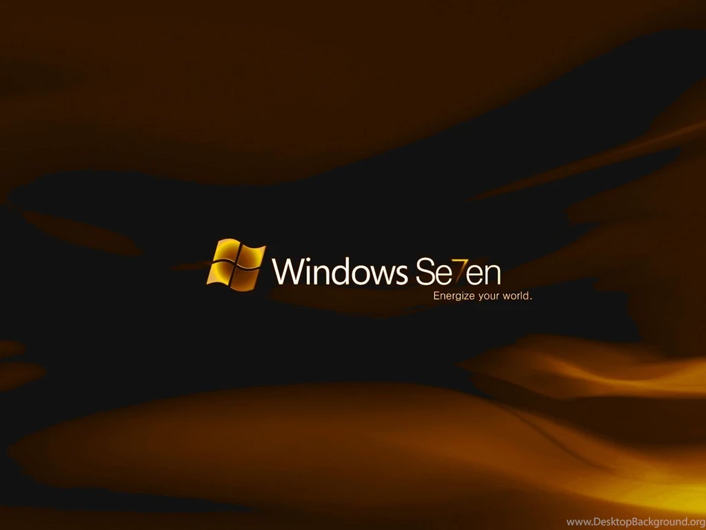 Windows 7 Wallpapers 2 By The man who writes On DeviantArt
