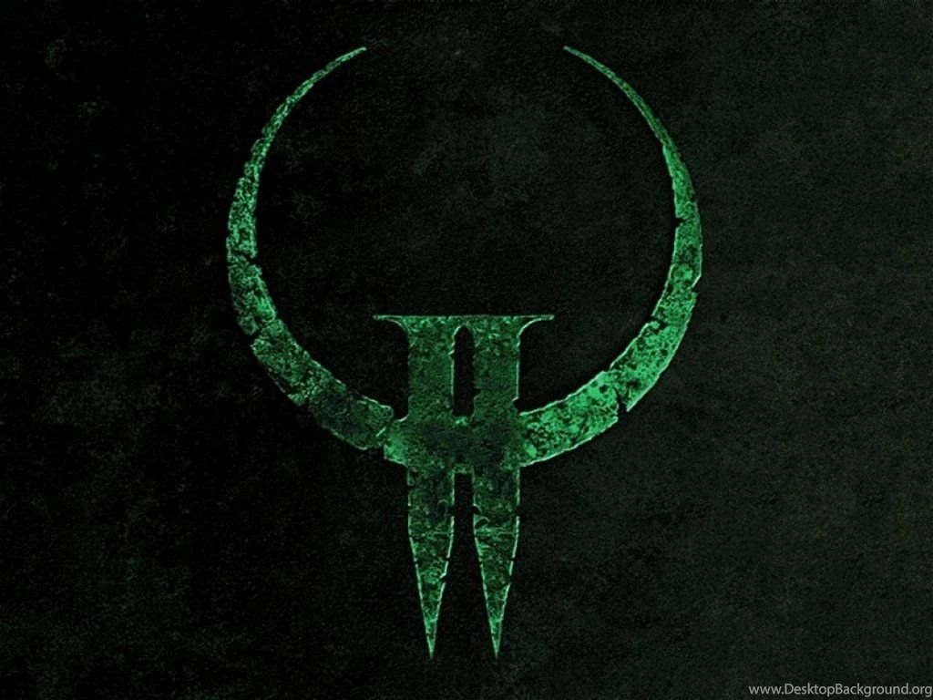 It Runs Doom! • Quakeguy: Quake 2 Has Now Been Ported To MS DOS....