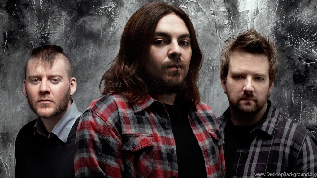 Seether Computer Wallpapers, Desktop Backgrounds