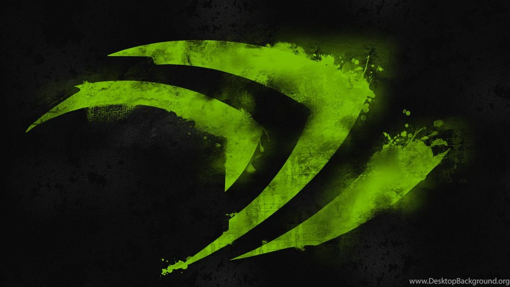 NVIDIA Claw Wallpapers By Thorgaris On DeviantArt