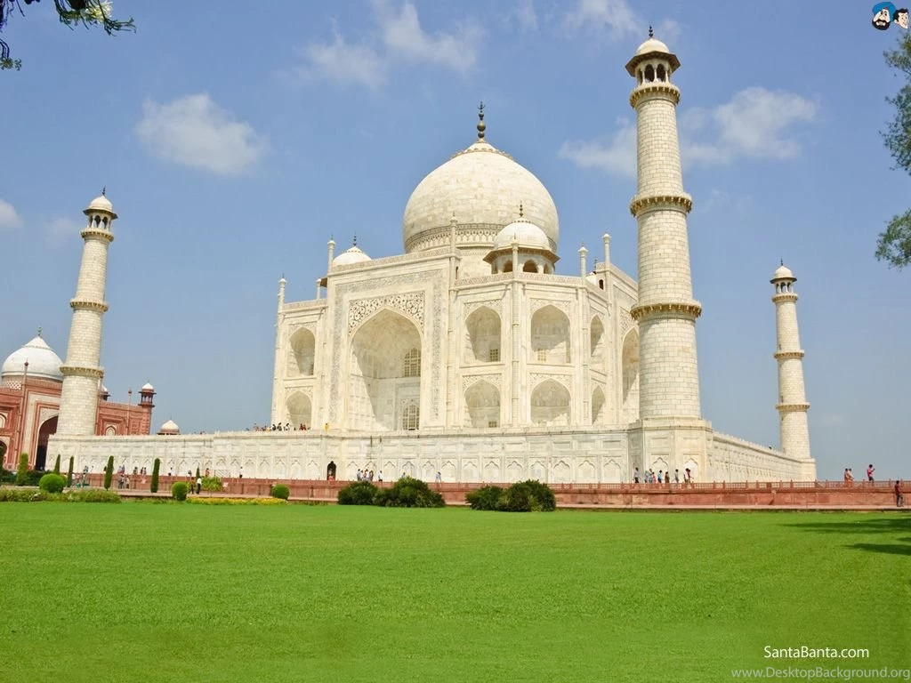 TajMahal Wallpapers, Pictures, Photos, Screensavers