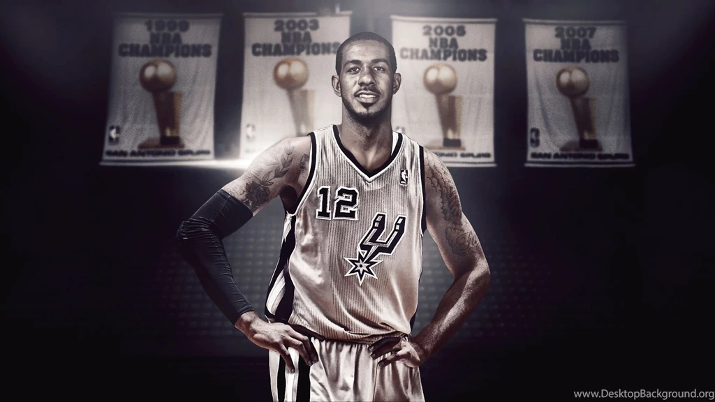 San Antonio Spurs Wallpapers