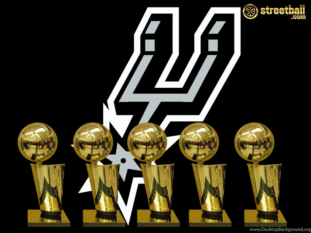 HD San Antonio Spurs Wallpapers