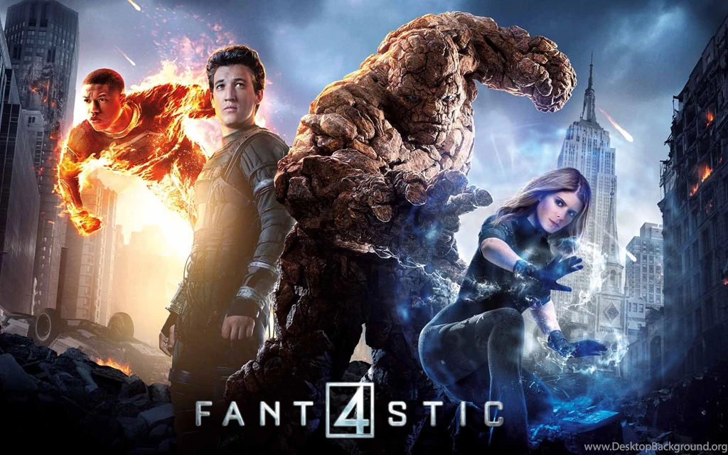 Fantastic Four 2015 Movie Poster Wallpapers.jpg