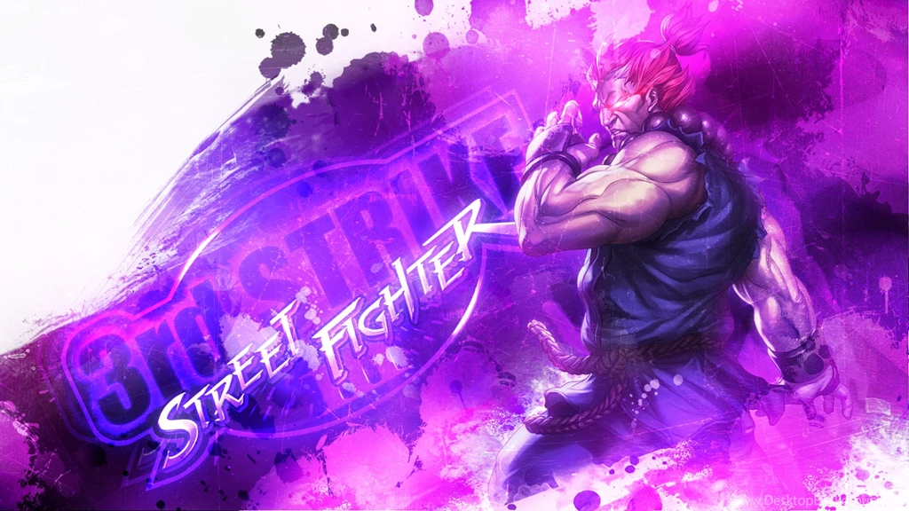 Wallpapers Akuma Street Fighter Fanpop 1920x1080