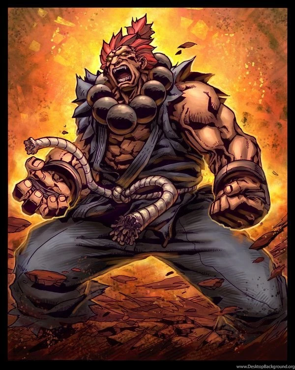 Ovquibita: Akuma Wallpapers
