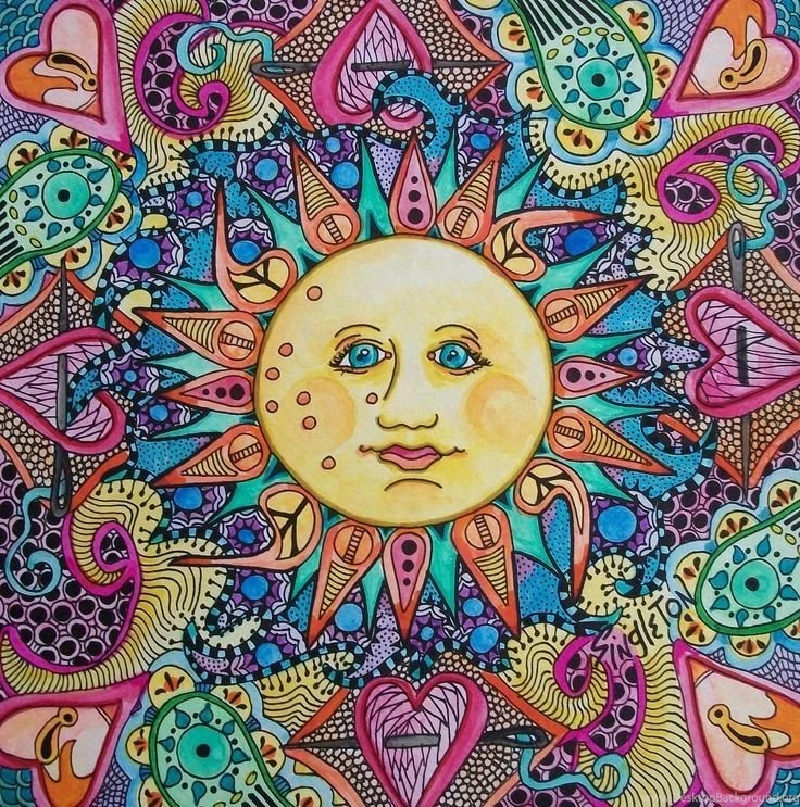 Hippies On Pinterest