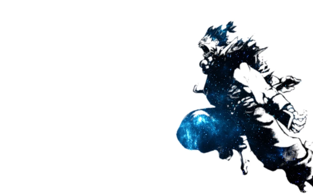 Akuma The Raging Demon (Variations In Comments) (1920x1200 ...