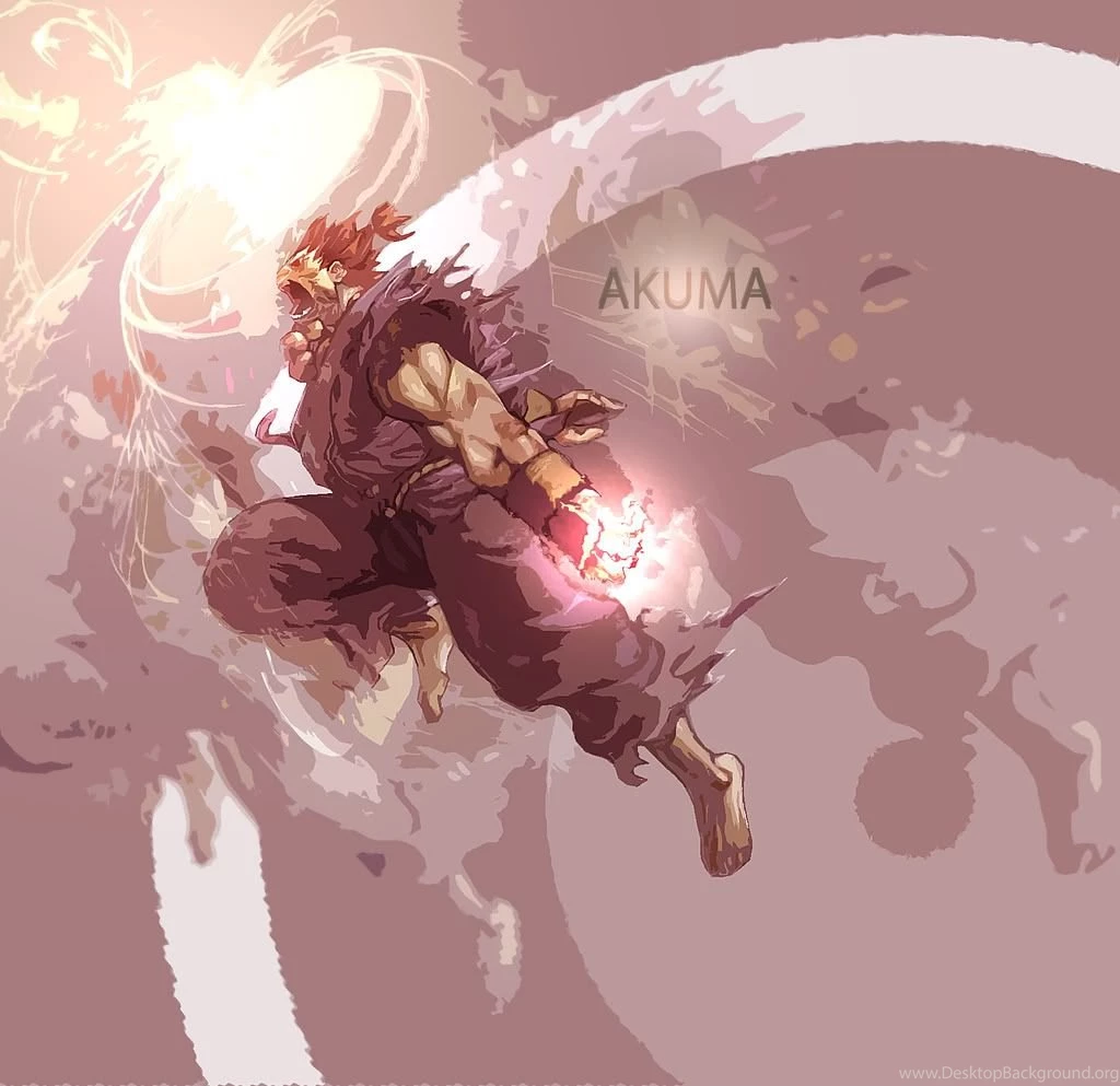 Akuma Wallpapers