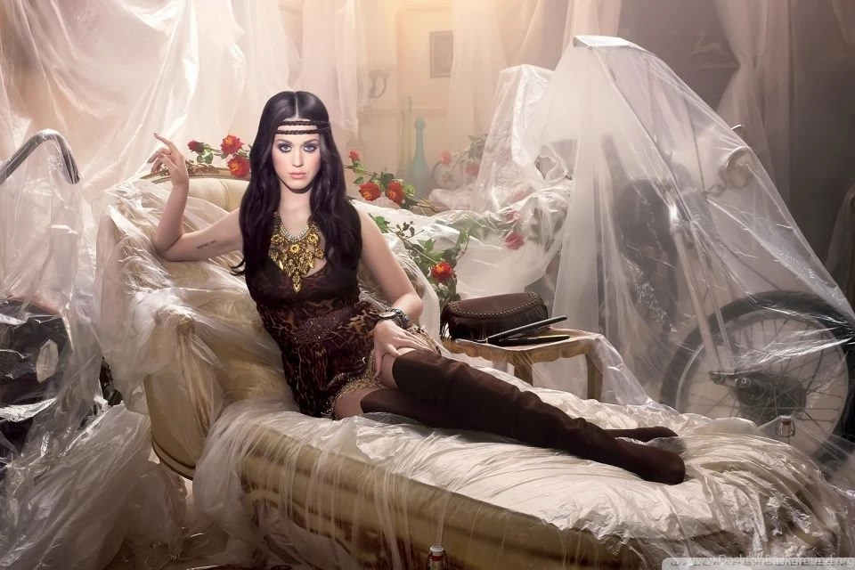 Katy Perry Hippie HD Desktop Wallpapers : High Definition ...