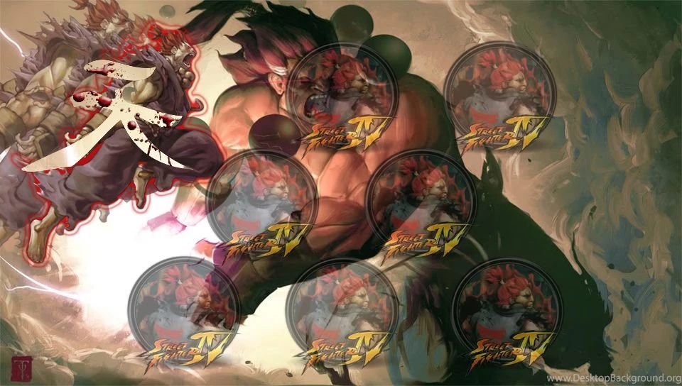 Akuma Wallpapers PS Vita Wallpapers Free PS Vita Themes And ...