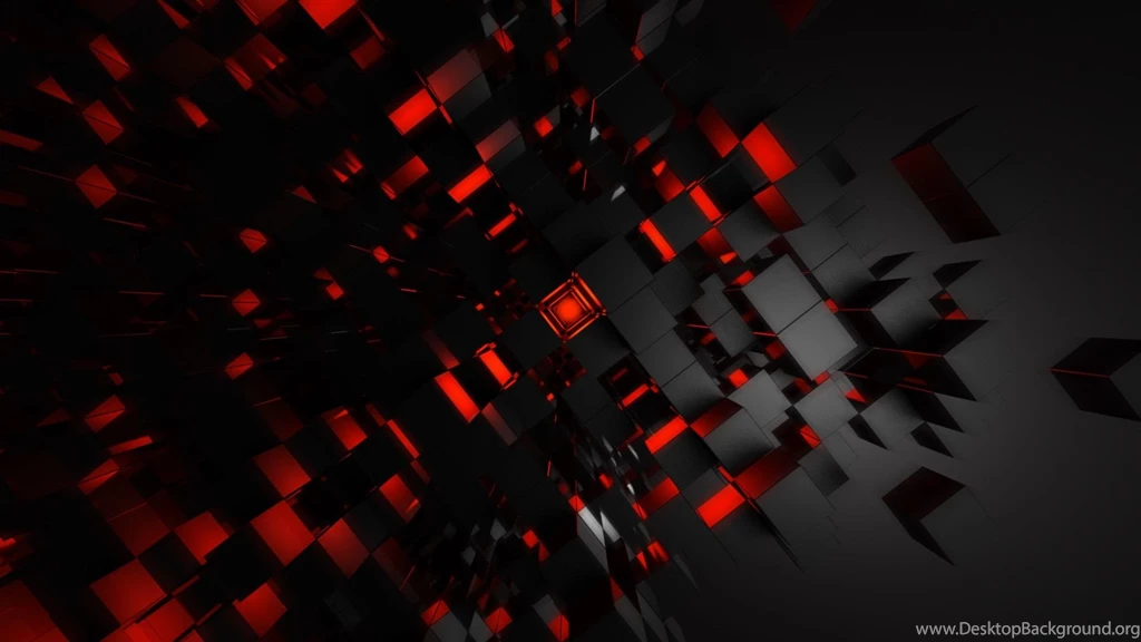 Red Black Wallpapers Full HD Ndemok.com