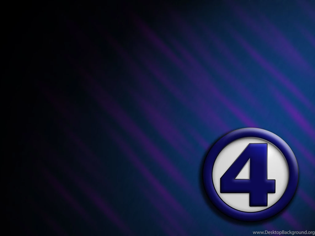 Fantastic Four Computer Wallpapers, Desktop Backgrounds ...