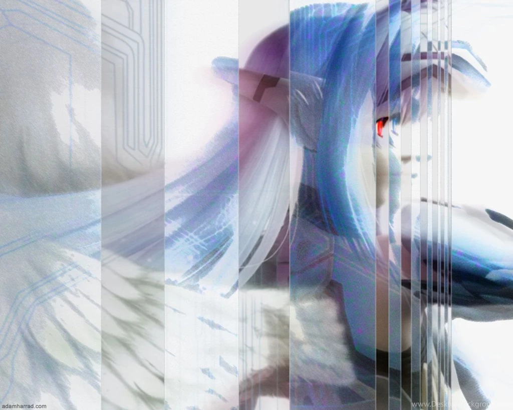 Xenosaga Wallpapers By AdamHarrad On DeviantArt