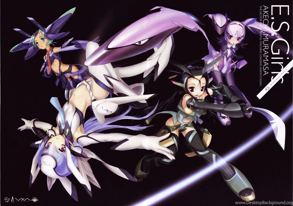 Xenosaga, Wallpapers Zerochan Anime Image Board