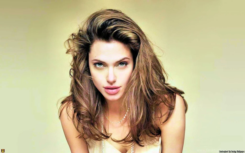 Angelina Jolie Wallpapers Angelina Jolie Wallpapers (20081805 ...