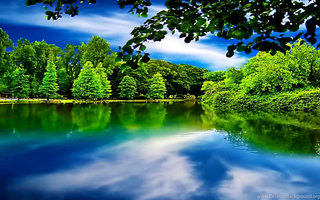 1024x760px Bay Peaceful Place
