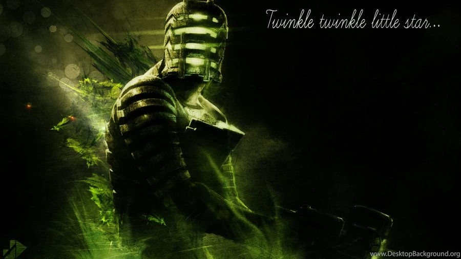 Dead Space 3 Wallpapers By JotaBR On DeviantArt