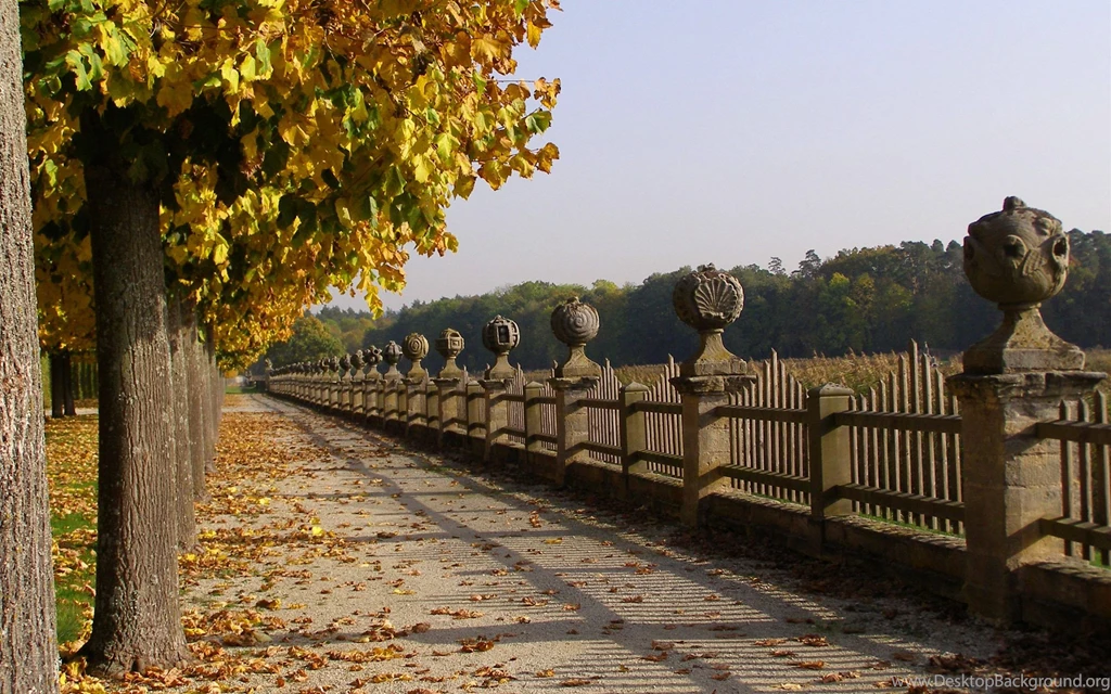 Autumn Free Wallpapers Peaceful Park Wallpapers HD Wallpapers 93105