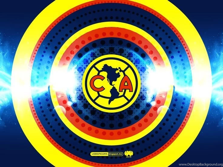 América On Pinterest