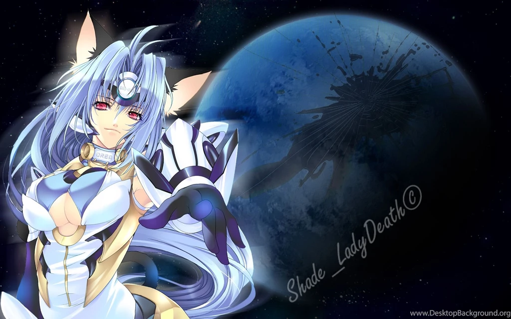 Images Base Cool: Xenosaga Gallery