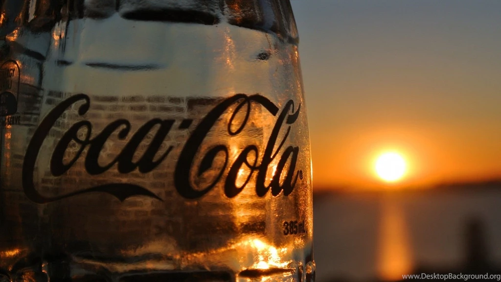 92 Coca Cola HD Wallpapers