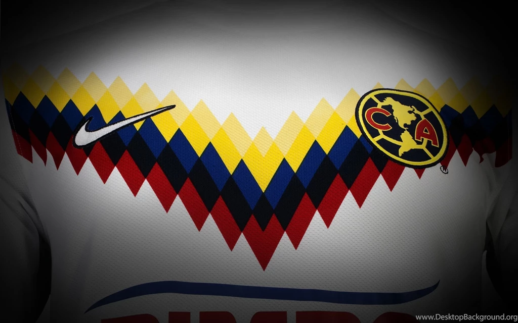 2560x1600 Football, Club America, Emblem, Football Club America ...