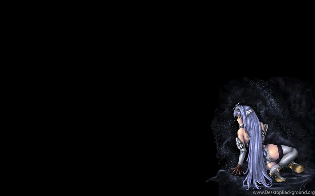 15 Xenosaga HD Wallpapers
