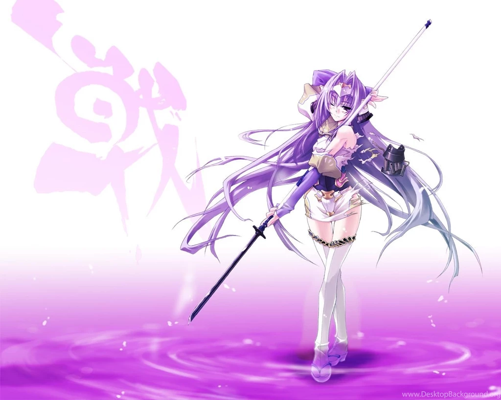Wallpapers Xenosaga Anime Anime Image