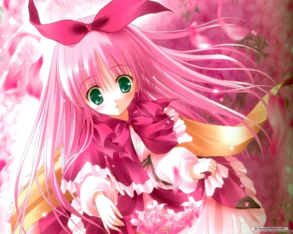 Free Wallpapers Free Cartoon Wallpapers The Most Beautiful CG ...