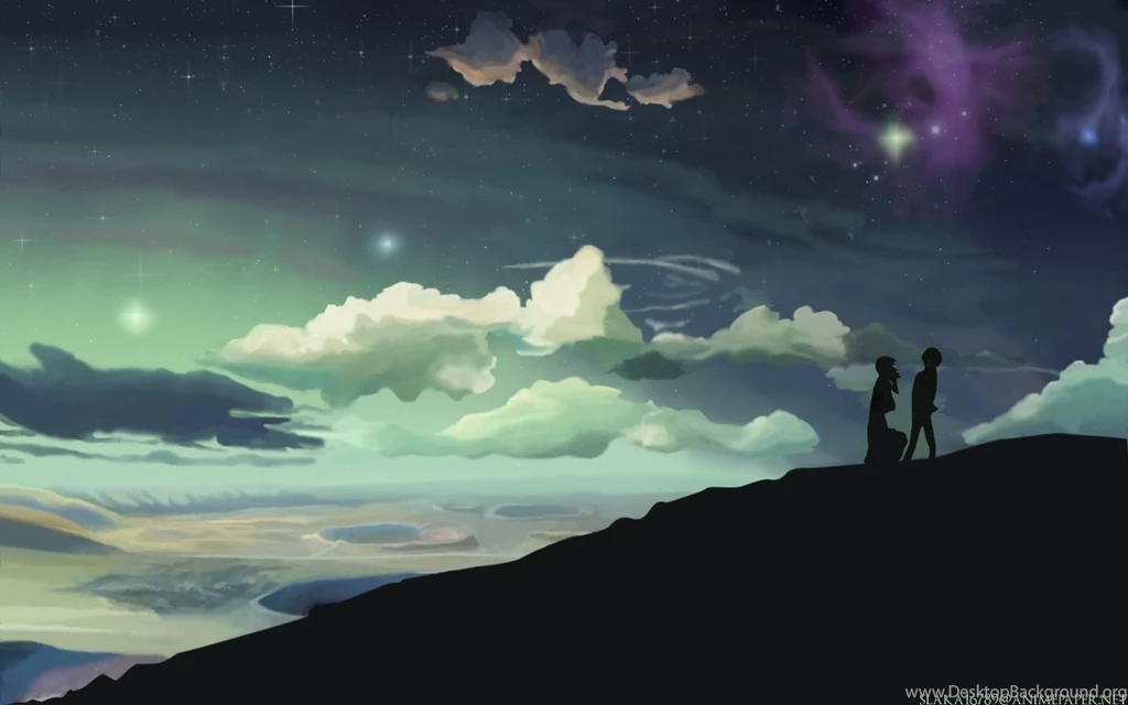 5 Centimeters Per Second HD Wallpapers And Backgrounds