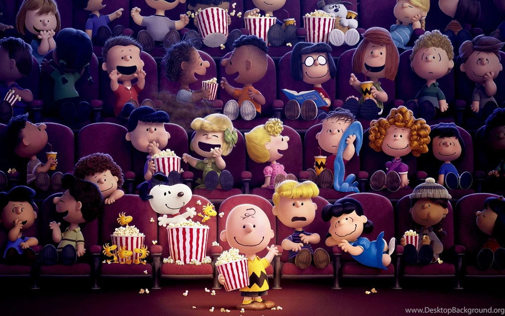 The Peanuts Movie HD Wallpaper.jpg
