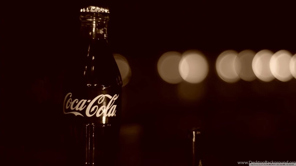 Old Coca Cola Bottle HD Desktop Wallpapers : High Definition ...