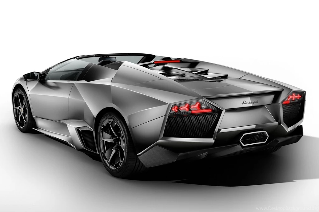 1100x733px Lamborghini Reventon Cabriolet