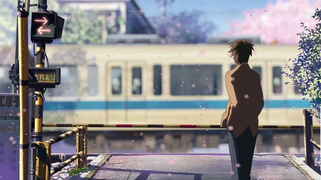5 Centimeters Per Second Wallpapers 18483
