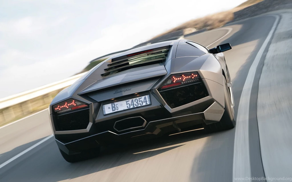 Lamborghini Reventon Free Widescreen Wallpapers / Desktop ...
