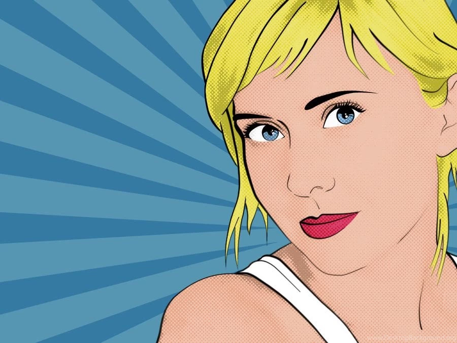 POP ART By PitPistolet On DeviantArt