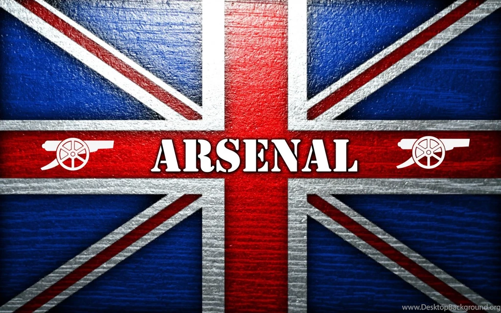 Arsenal FC Is EPL Wallpapers Best Wallpapers
