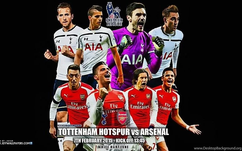 Arsenal FC Barclays Premier League 2015 2016 Fixtures Wallpapers ...
