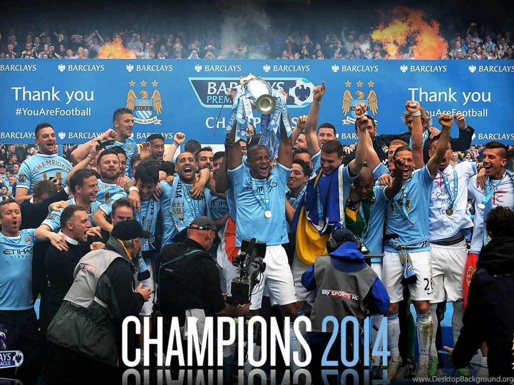 THE UNKNOWN SECRET BEHIND MANCHESTER CITY WINNING THE EPL TITLE ...