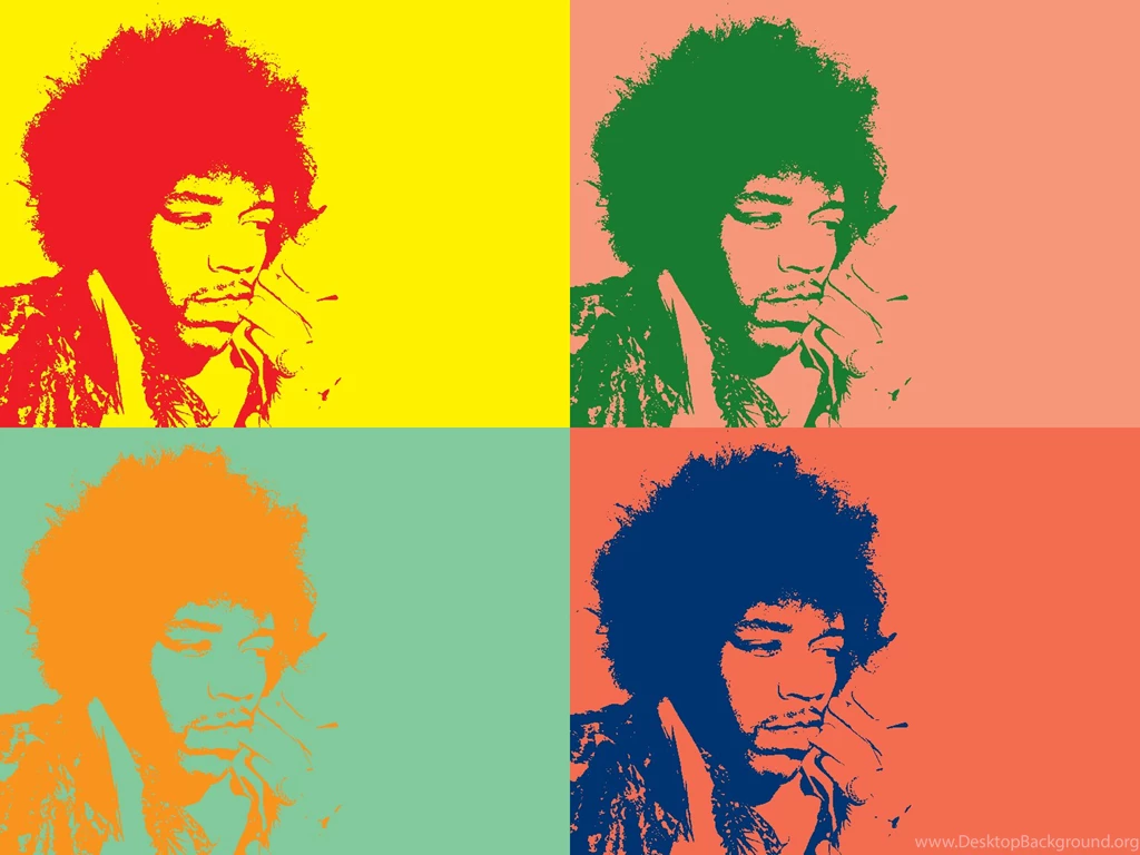 Pop Art 15 Widescreen Wallpapers Hivewallpaper.com