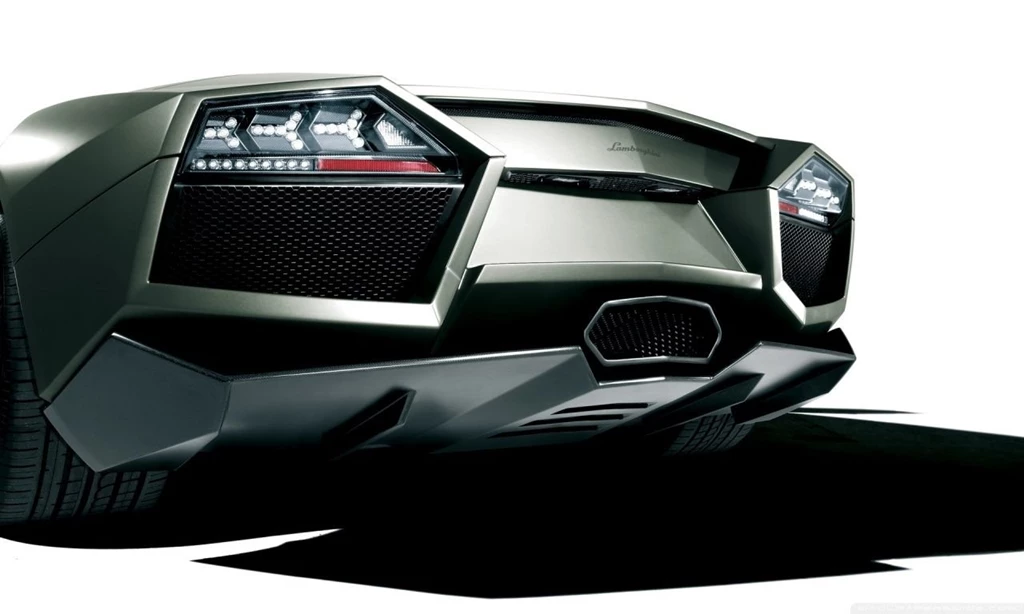 Lamborghini Reventon 8 HD Desktop Wallpapers : Widescreen : High ...