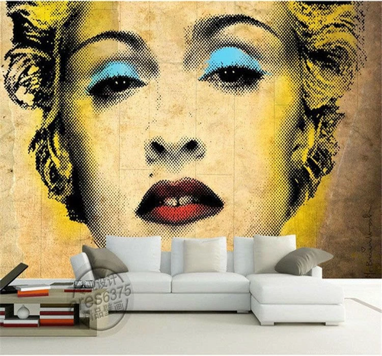 Popular 3d Wallpapers Art Buy Cheap 3d Wallpapers Art Lots From ...