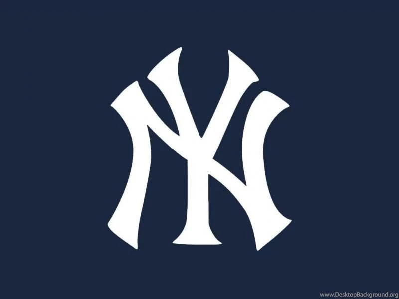New York Yankees Logo Wallpapers