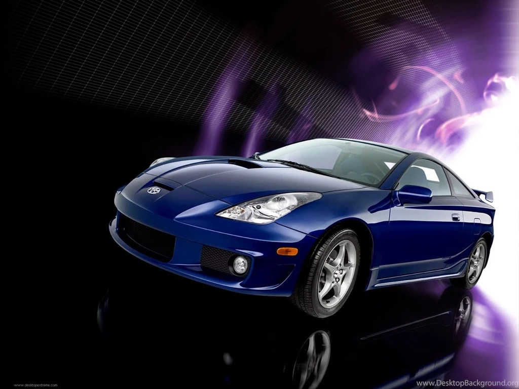 Toyota Celica Wallpapers Wallpapers Cave