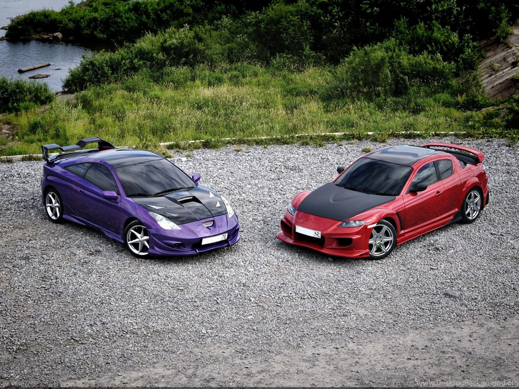 Wallpapers Toyota Toyota Celica Cars Image