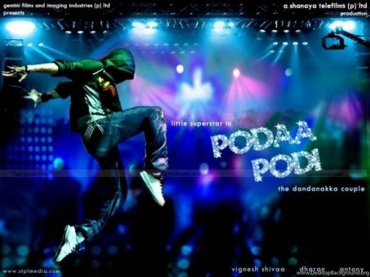 Podaa Podi Wallpapers 2 Tamil Movie Podaa Podi Stills