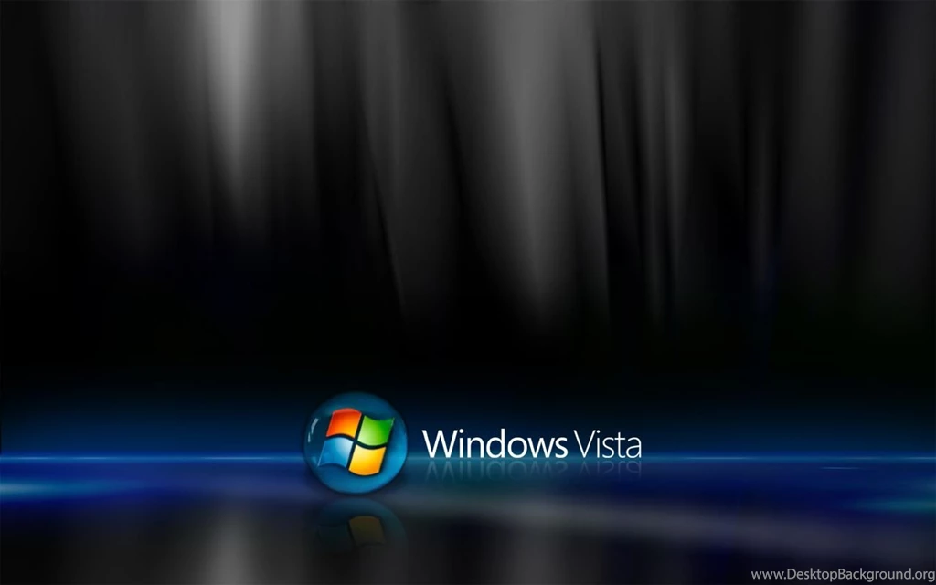 Windows Vista Wallpapers Set 4